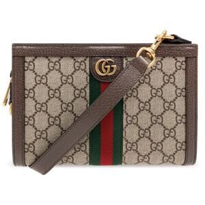BRAND NEW GUCCI OPHIDIA MINI SHOULDER BAG PURSE AUTHENTIC